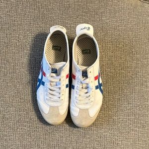 Onitsuka Tiger Mexico 66